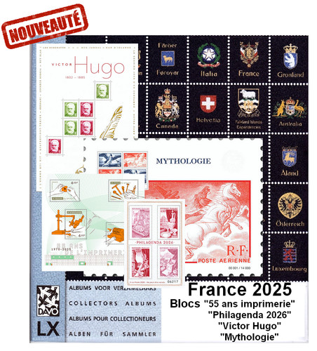 Nouveauté davo jeu - nouveauté,