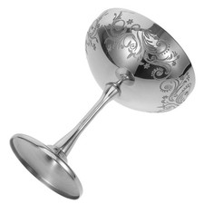 Coupe A Dessert Tasse Inox