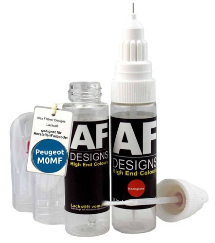 Stylo peinture pour - peinture, peugeot