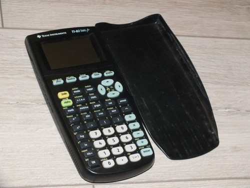Calculatrice graphique texas - calculatrice,