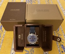 Montre Furlan Marri Mare Blu