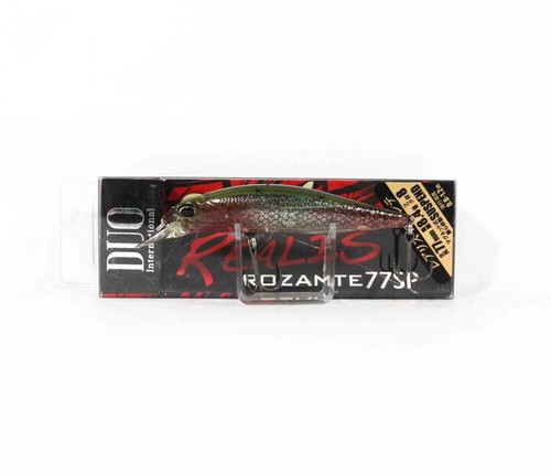 Duo realis rozante sp - duo, 77