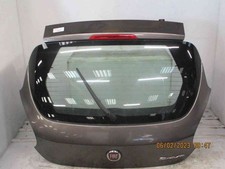 Malle / hayon / coffre 51775831 Fiat BRAVO II