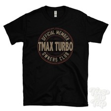 OFFICIAL MEMBER TMAX TURBO