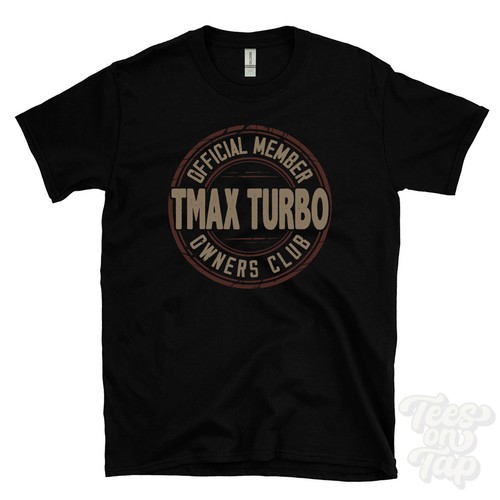 Official member tmax turbo - official,
