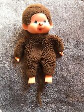 KIKI VINTAGE YEUX BLEU   À Restaurer