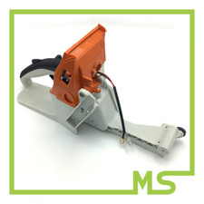 Logement de Réservoir