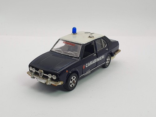 Alfa romeo alfetta - alfa,