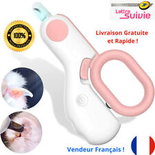 Coupe Griffe Petit Chien