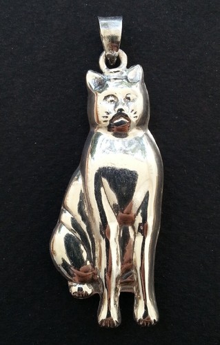 Ravissant grand pendentif - ravissant,