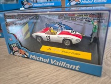 MICHEL VAILLANT  altaya TEXAS