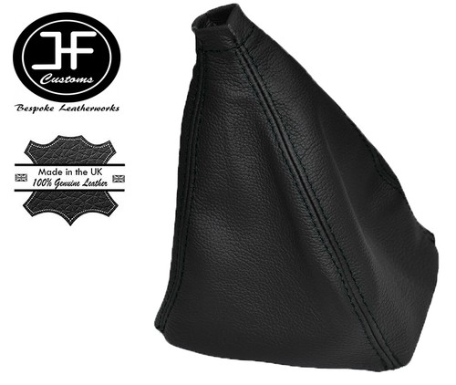 Noir couture cuir soufflet - couture,
