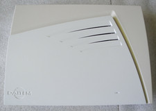 Logisty 337-21 Atral Daitem Hager Diagral Central Blanc Avec Sirène Neuf