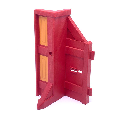 Playmobil samourais grande - playmobil,