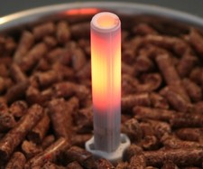 Céramique Détonateurs Électriques, Chaudière à Pellets, Brûleur, Pelletsmoker