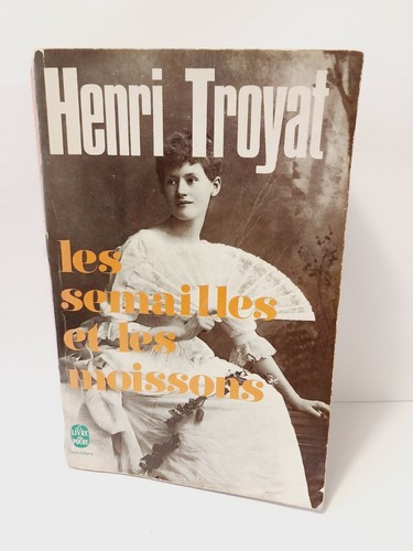 Henri troyat les - troyat,