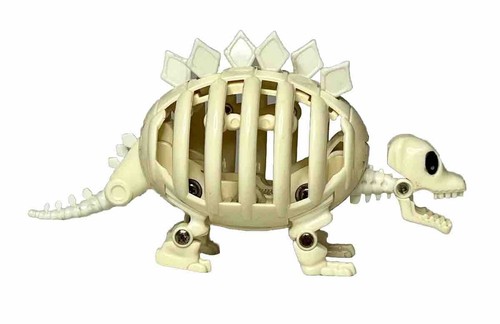 Bandai egg monsters - egg,