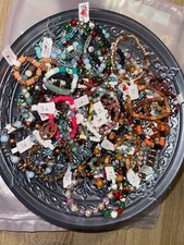 Lot de Bracelets Made in