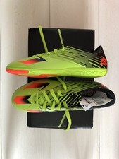 Chaussures De Foot Adidas Messi 15.3 T42