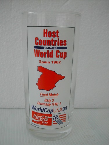 Coca cola verre - cola®, cup