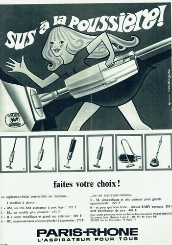 Publicité advertising 109 - publicité,