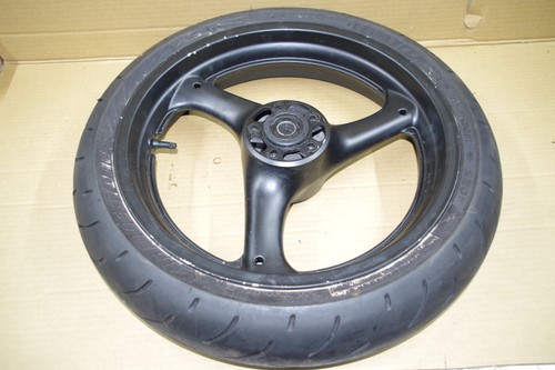 Suzuki gsxr 750 roue avant - gsxr,