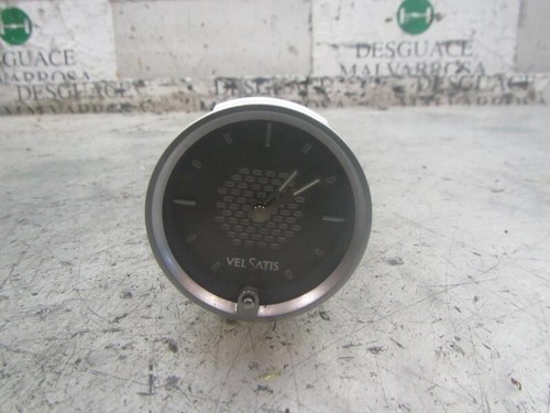 8200013771 commande autoradio