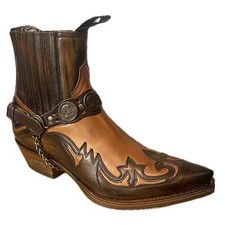 Sangle pour bottes SENDRA