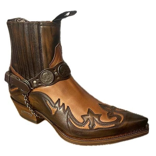 Sangle pour bottes sendra - sangle,