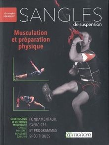 Sangles suspension - sangles, de