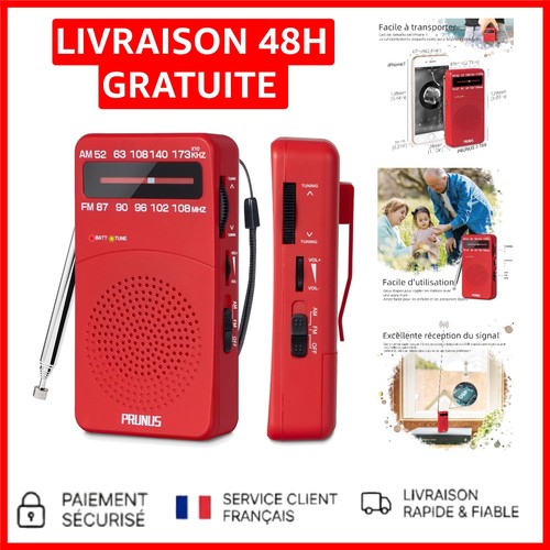 Radio portable 166 - radio, j-166,