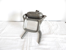 ANCIENNE LAMPE LOUPE