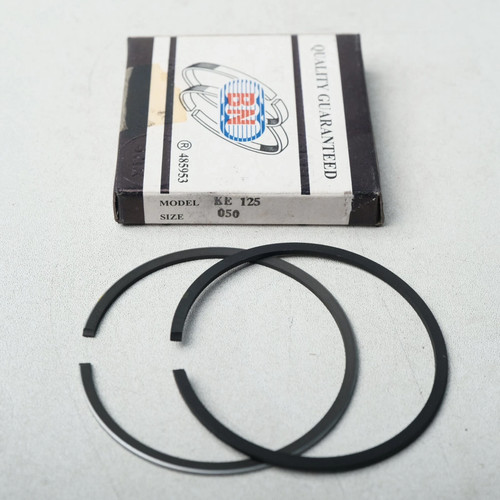Convient pour bagues - de, piston