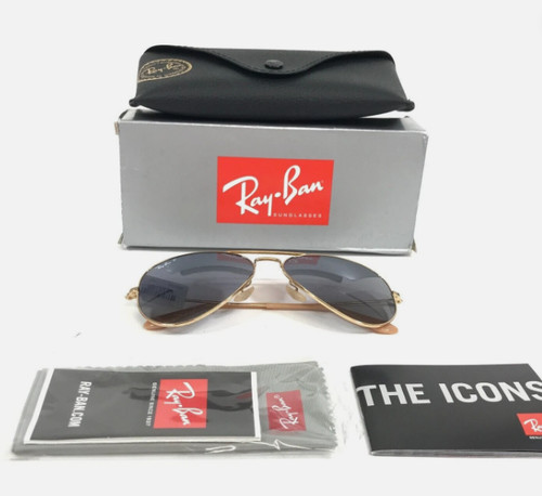 Lunettes soleil ray ban - lunettes,