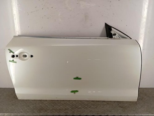 Porte avant droit renault - avant,