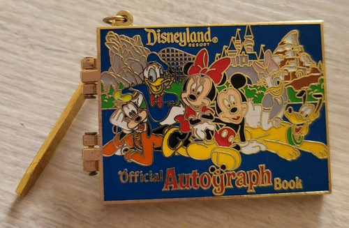 Pin disney le livre - ,