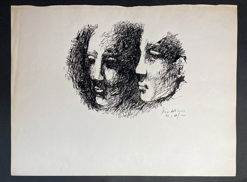 Loïc dubigeon visages - loïc,