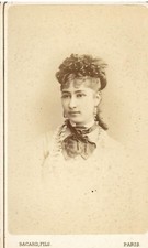 Adèle Franck-Duvernoy