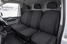 Housses Convient pour Mercedes