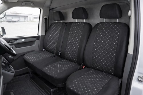 Housses convient pour mercedes - convient,