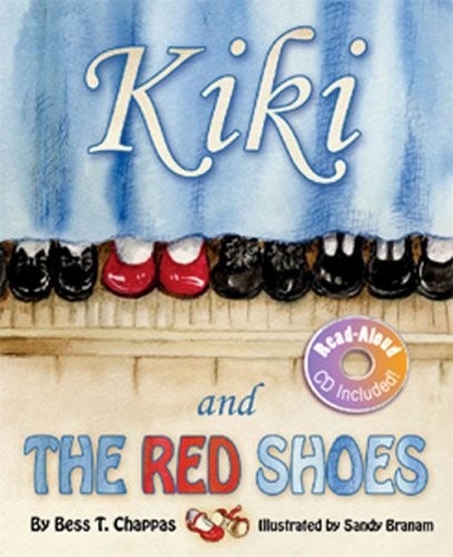 Kiki and the - the, red
