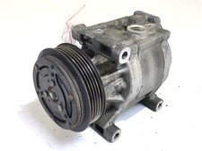 COMPRESSEUR DE CLIMATISATION FIAT 500 51747318 1.2 69KM