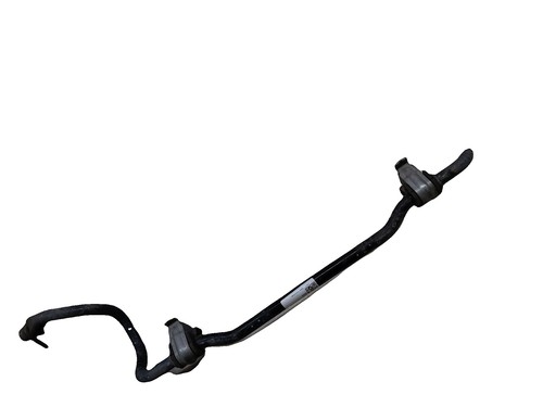 Barre stabilisatrice avant