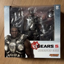 Storm Collectibles - Augustus