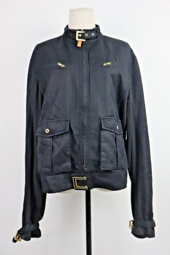Class roberto cavalli blouson - roberto,