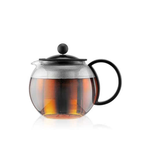 Théière bodum 1812 assam - bodum,