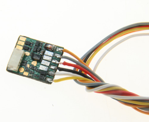 Uhlenbrock 73406 id2 - 73406,