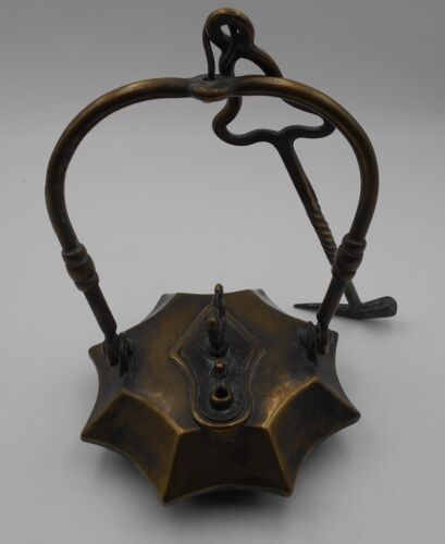 Lampe mineur rave - rave, huile