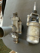 Dell orto SSI20C USATO OTTIME