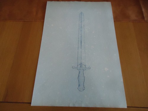 Rare lithographie 45x32 - rare,